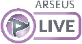 Arseus-Live-Logo