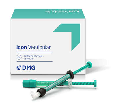DMG Icon Vestibular