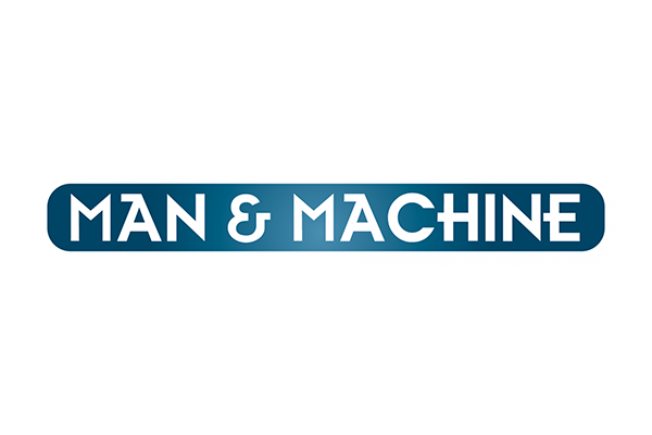 logo_man&machine