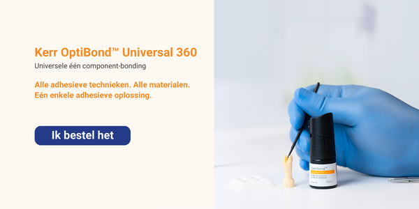 Kerr OptiBond Universal 360 Kerr OptiBond Universal 360