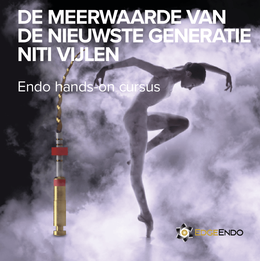 EdgeEndo cursus afbeelding Hubspot