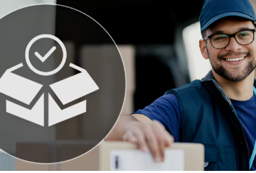 Levering van aligners Levering van aligners