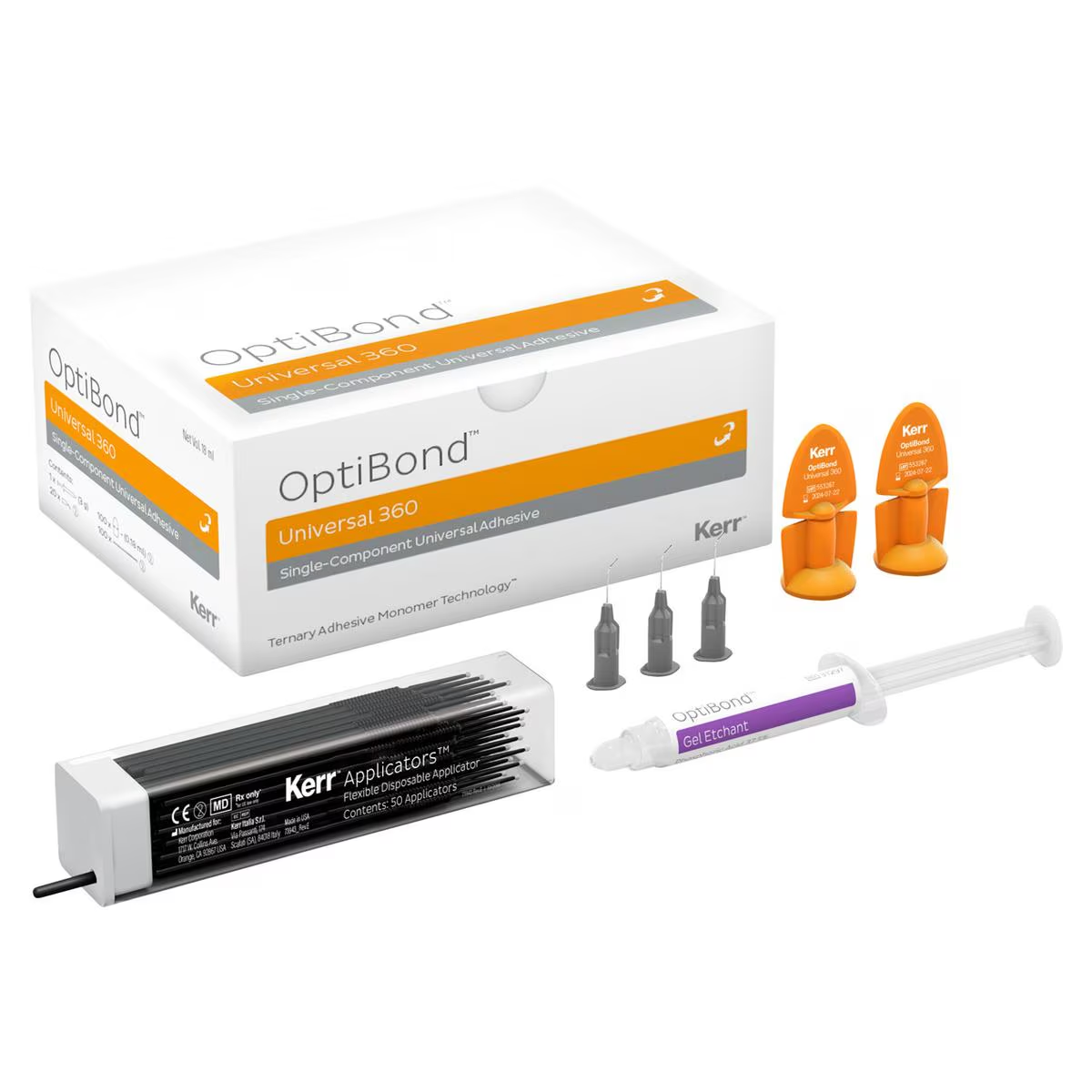 OptiBond Universal 360 - Bottle Kit OptiBond Universal 360 - Bottle Kit