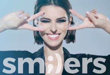 Smilers celine Smilers celine