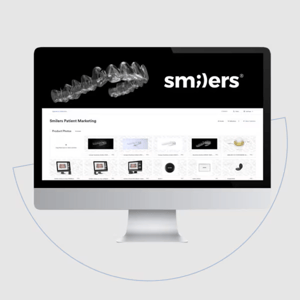 Smimlers brand folder