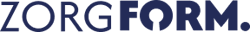 Zorgform-Logo